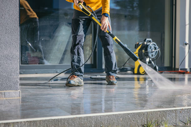 Best Warehouse Floor Cleaning in Bonnie Brae, IL