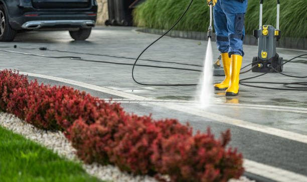 Best Oil and Grease Removal from Surfaces in Bonnie Brae, IL